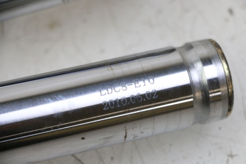 photo de Gabelrohr KYMCO AGILITY 4T 50 (2005 - 2018) - Alternative Perspektive