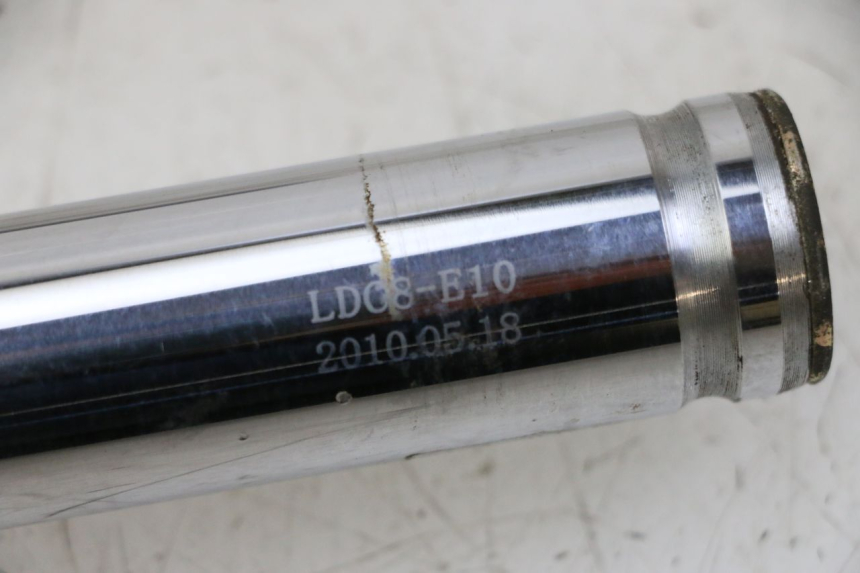 photo de Gabelrohr KYMCO AGILITY 4T 50 (2005 - 2018) - Technische Nahaufnahme