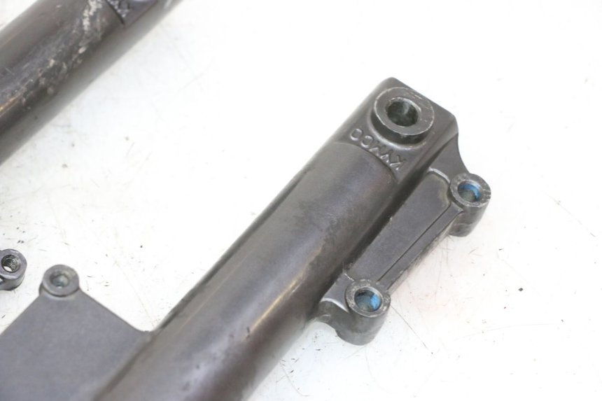 photo de Gabelrohr KYMCO AGILITY 4T 50 (2005 - 2018) - Gesamtansicht des Produkts