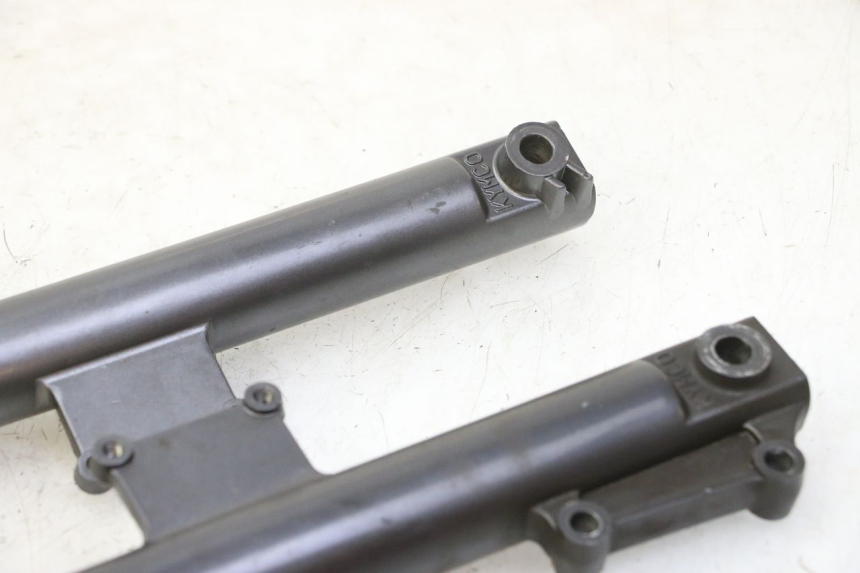 photo de STANDROHR KYMCO AGILITY NAKED RENOUVO 2T 50 (2011 - 2018) - Alternative Perspektive