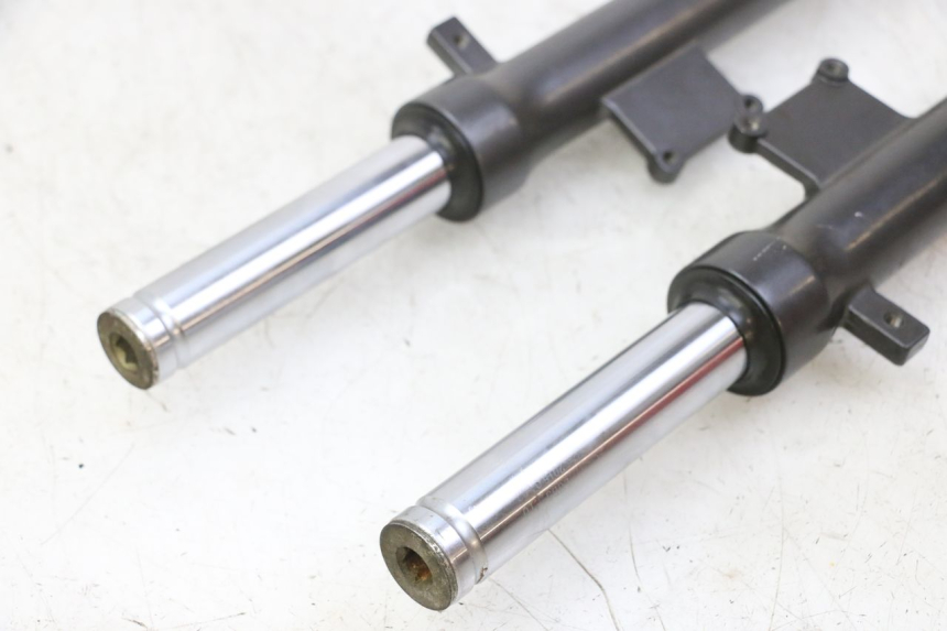 photo de STANDROHR KYMCO AGILITY NAKED RENOUVO 2T 50 (2011 - 2018) - Technische Nahaufnahme