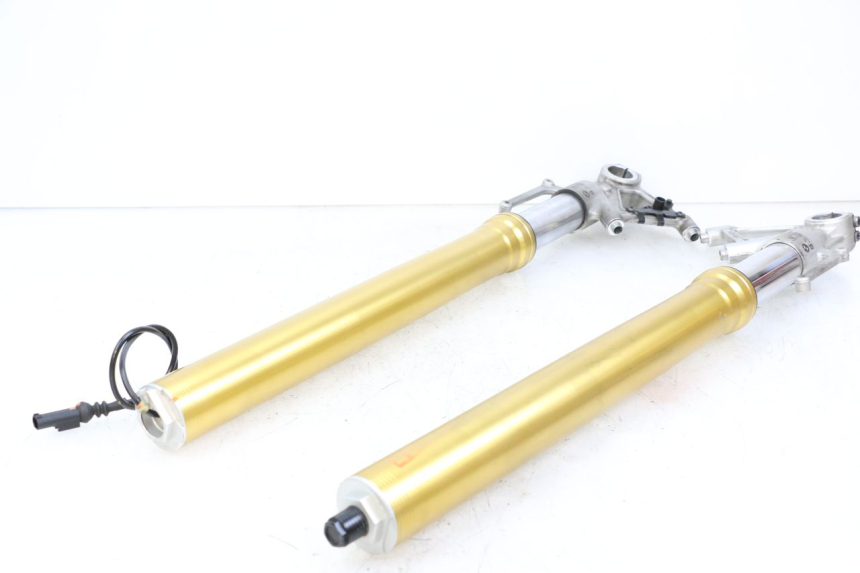 photo de STANDROHR BMW S RR ABS S1000RR 1000 (2015 - 2018) - Hauptansicht