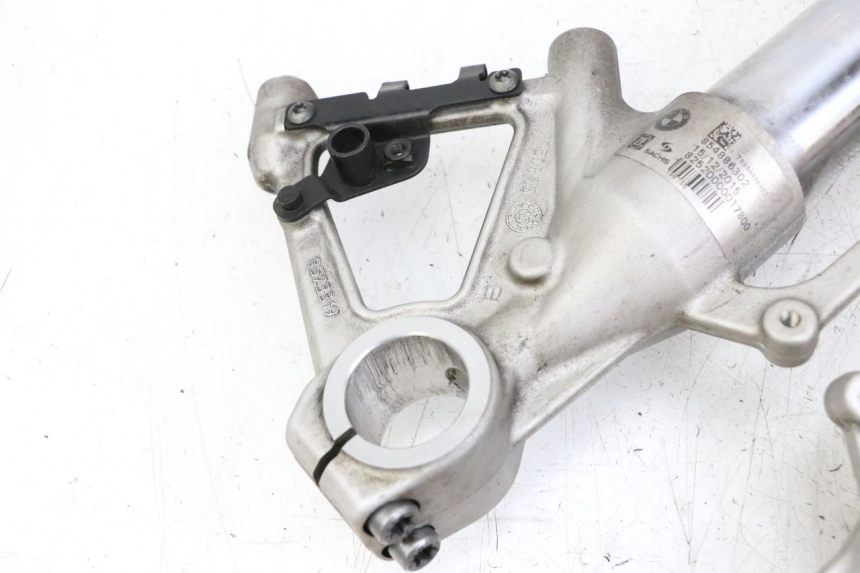 photo de STANDROHR BMW S RR ABS S1000RR 1000 (2015 - 2018) - Weitere Ansicht des Artikels