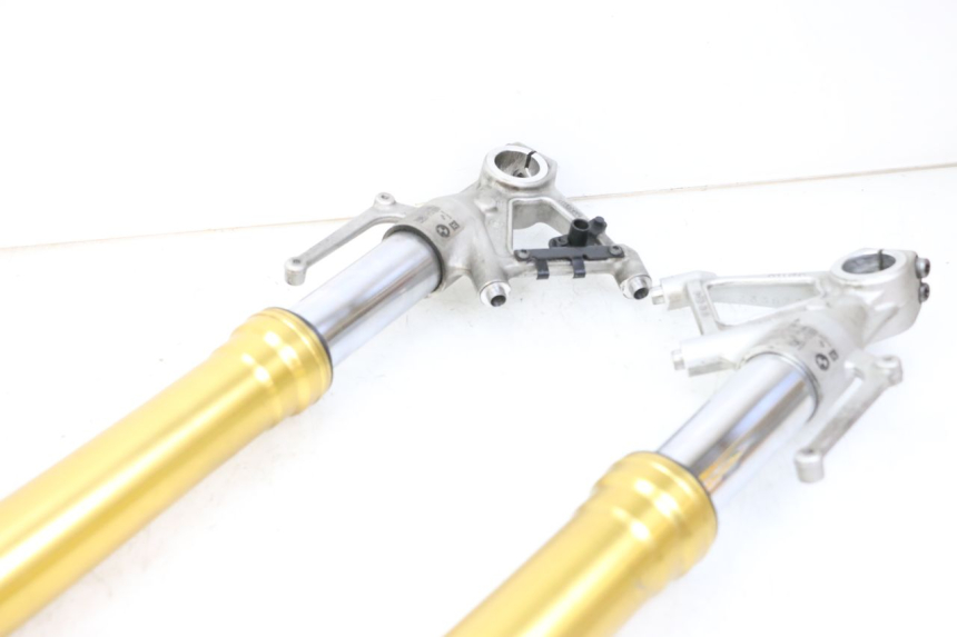 photo de STANDROHR BMW S RR ABS S1000RR 1000 (2015 - 2018) - Alternativer Blickwinkel