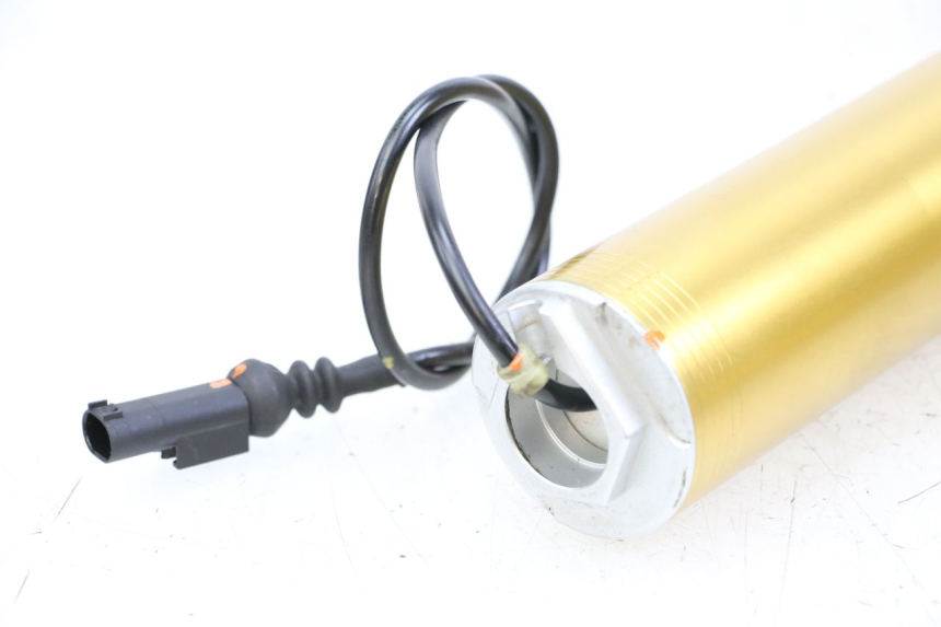 photo de STANDROHR BMW S RR ABS S1000RR 1000 (2015 - 2018) - Qualität der Gebrauchtware