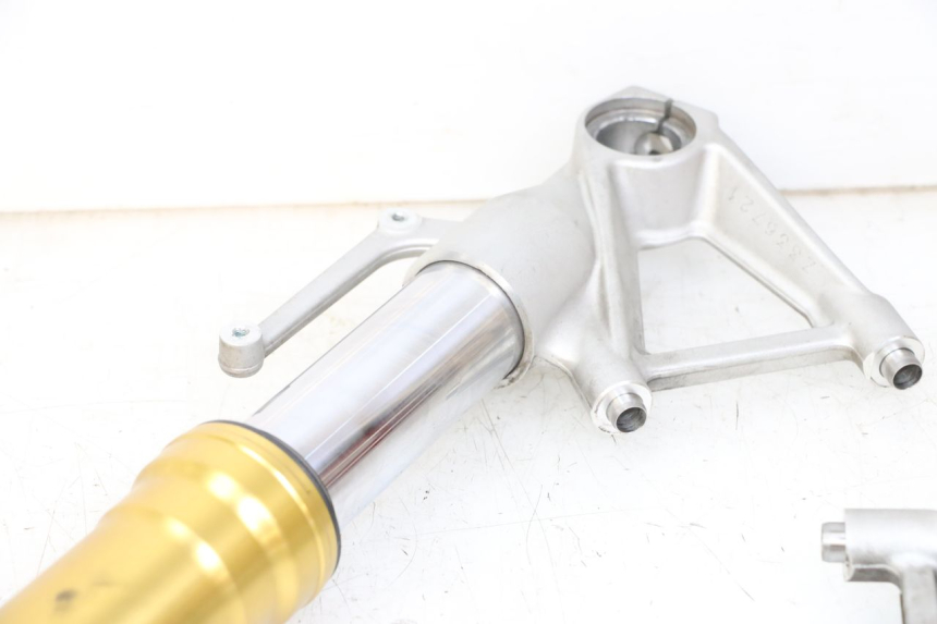 photo de STANDROHR BMW S RR ABS S1000RR 1000 (2015 - 2018) - Alternative Perspektive