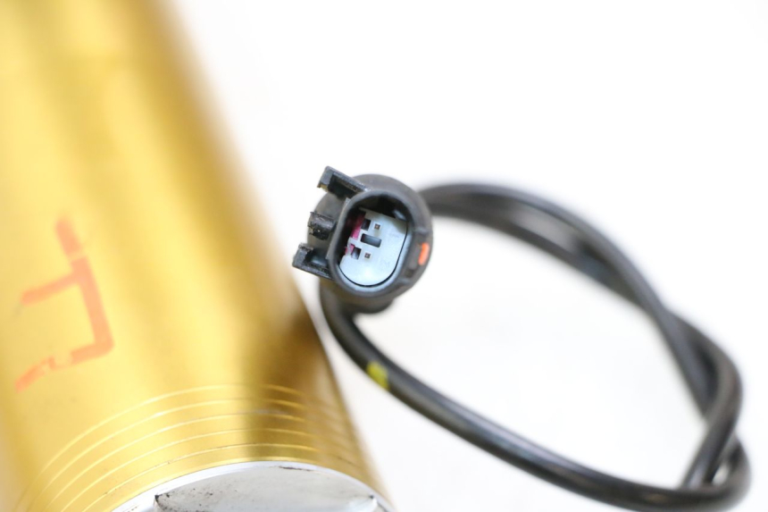 photo de STANDROHR BMW S RR ABS S1000RR 1000 (2015 - 2018) - Gesamtansicht des Produkts