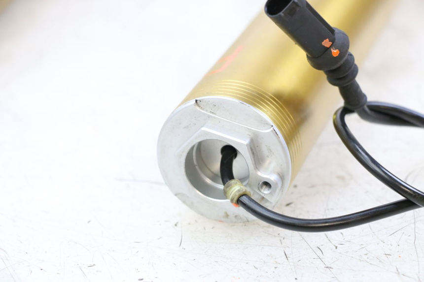 photo de STANDROHR BMW S RR ABS S1000RR 1000 (2015 - 2018) - Details der Befestigungspunkte