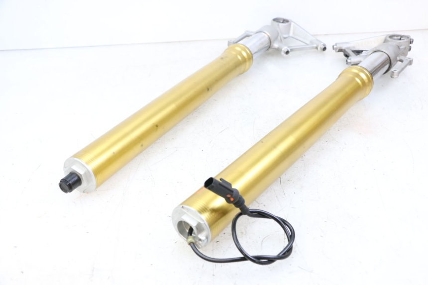 photo de STANDROHR BMW S RR ABS S1000RR 1000 (2015 - 2018) - Oberflächenzustand und Material