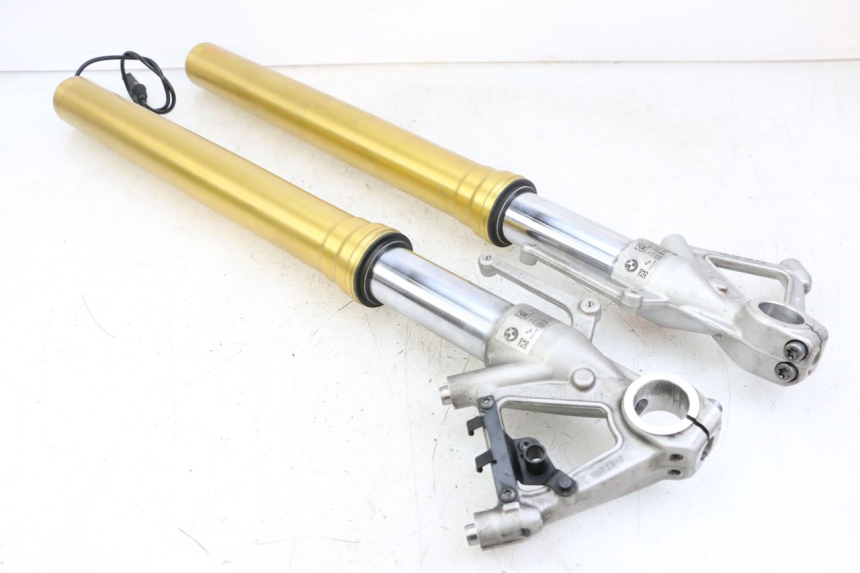 photo de STANDROHR BMW S RR ABS S1000RR 1000 (2015 - 2018) - Geprüftes Gebrauchtteil