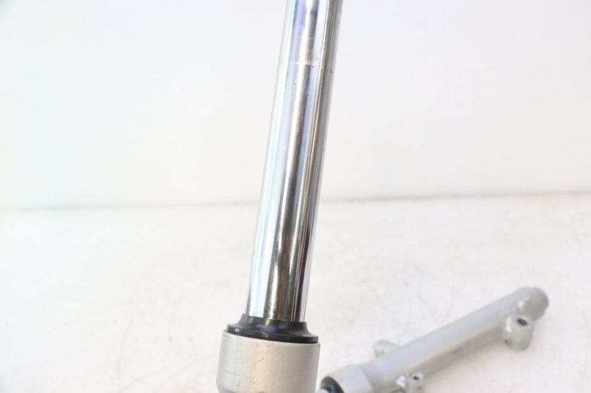 photo de STANDROHR SUZUKI BURGMAN 125 (2007 - 2014) - Alternative Perspektive