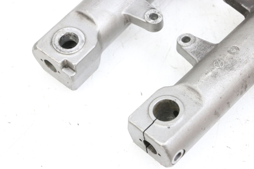 photo de STANDROHR SUZUKI BURGMAN EXECUTIVE ABS 650 (2006 - 2012) - Charakteristische Merkmale