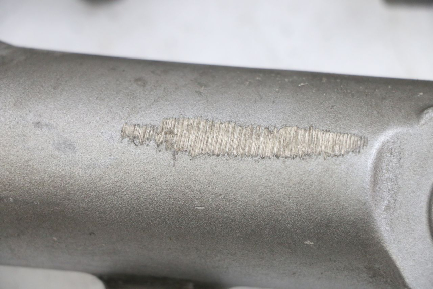 photo de STANDROHR SUZUKI BURGMAN EXECUTIVE ABS 650 (2006 - 2012) - Zoom auf Gebrauchszustand