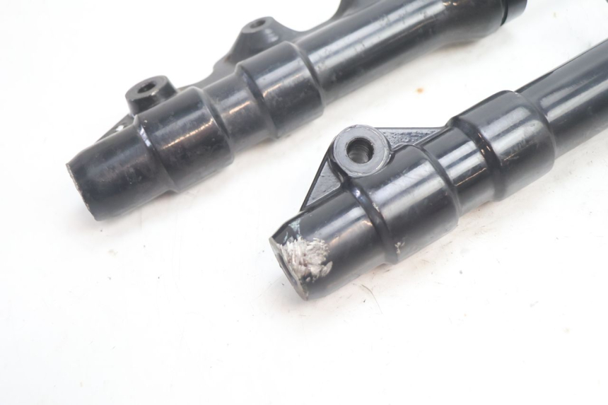 photo de STANDROHR YAMAHA BW'S BWS 125 (2010 - 2013) - Details der Befestigungspunkte