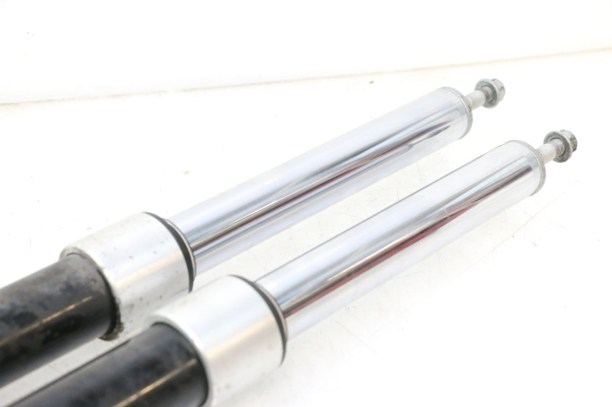 photo de STANDROHR BMW C1 125 (2000 - 2003) - Weitere Ansicht des Artikels