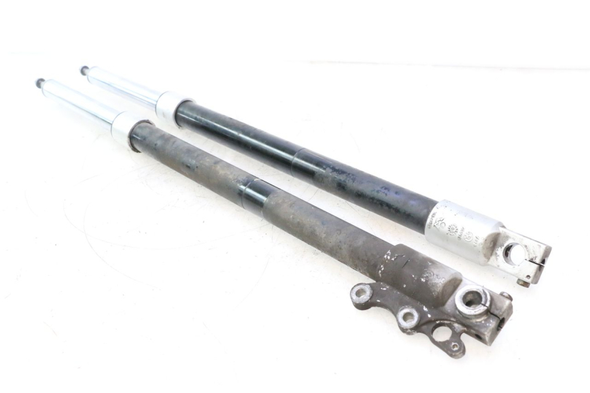 photo de STANDROHR BMW C1 125 (2000 - 2003) - Zoom auf Gebrauchszustand