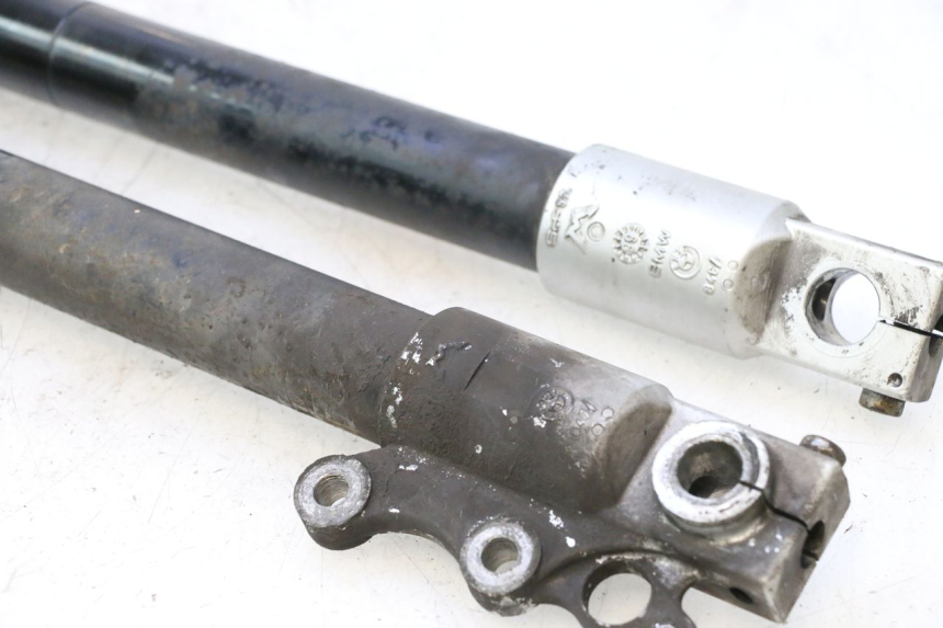 photo de STANDROHR BMW C1 125 (2000 - 2003) - Alternative Perspektive