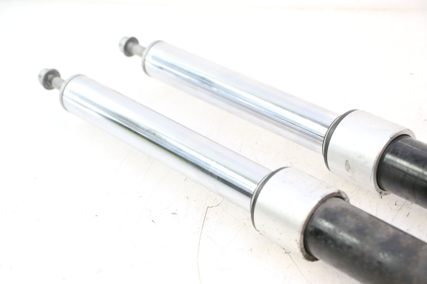 photo de STANDROHR BMW C1 125 (2000 - 2003) - Technische Nahaufnahme