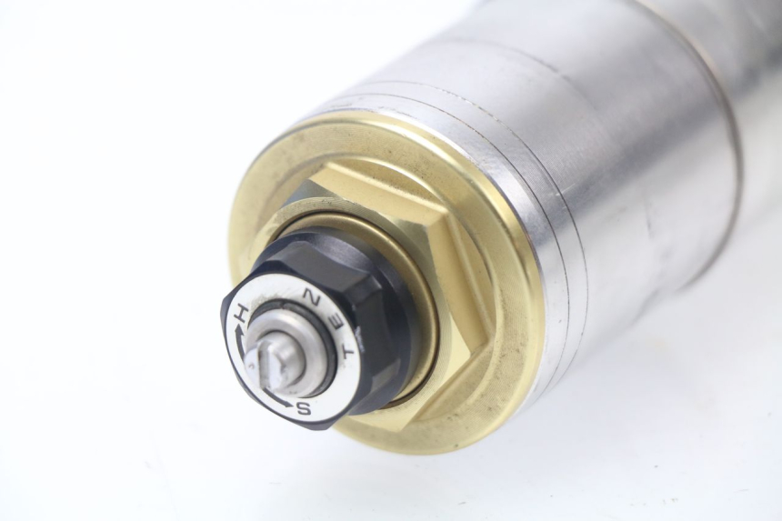 photo de STANDROHR HONDA CBR RR FIREBLADE 1000 (2006 - 2007) - Zoom auf Komponenten