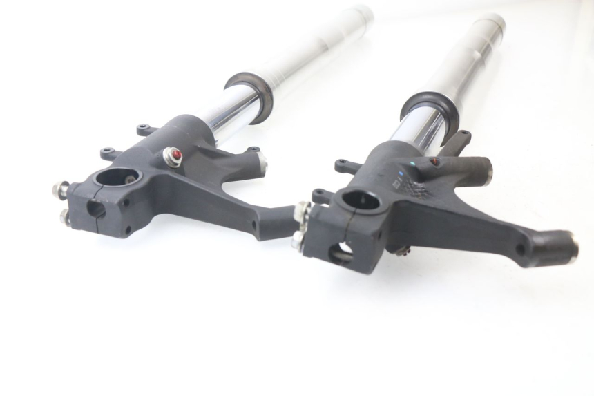 photo de STANDROHR HONDA CBR RR FIREBLADE 1000 (2006 - 2007) - Qualität der Gebrauchtware