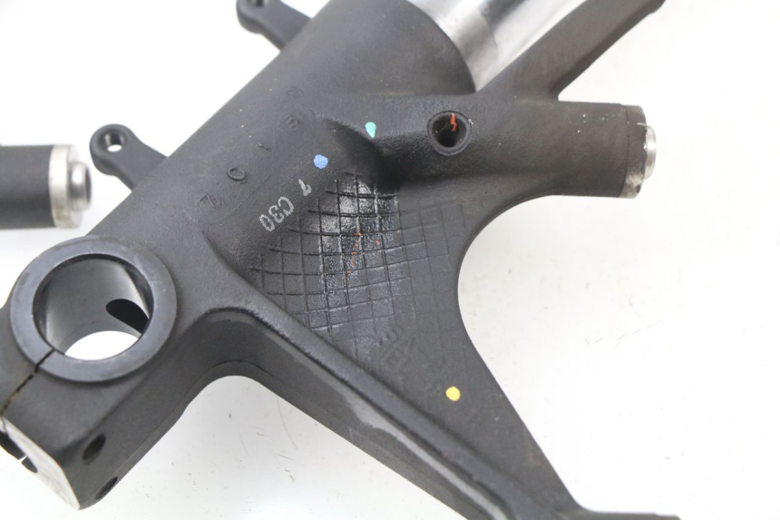 photo de STANDROHR HONDA CBR RR FIREBLADE 1000 (2006 - 2007) - Hauptansicht