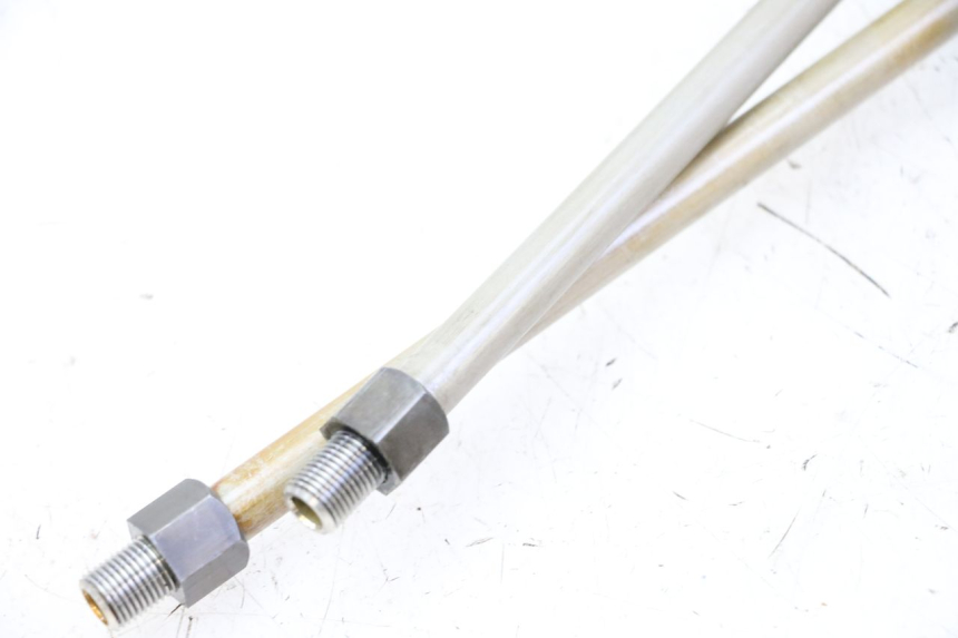 photo de STANDROHR HONDA CBR RR FIREBLADE 900 (1992 - 1994) - Hochauflösende Nahaufnahme