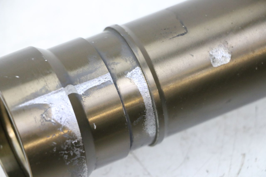 photo de STANDROHR HONDA CBR RR FIREBLADE 900 (1992 - 1994) - Oberflächenzustand und Material