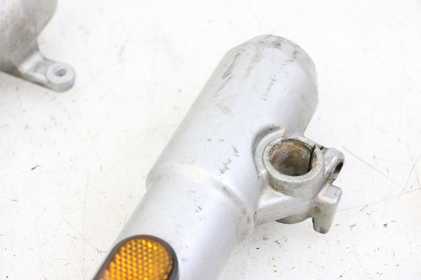 photo de STANDROHR PEUGEOT CITYSTAR 50 (2013 - 2017) - Charakteristische Merkmale