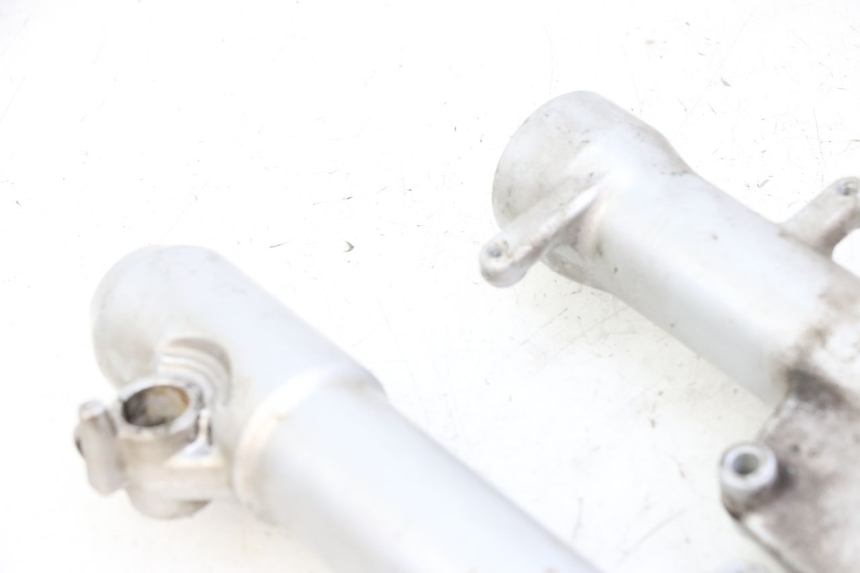 photo de STANDROHR PEUGEOT CITYSTAR 50 (2013 - 2017) - Zoom auf Gebrauchszustand