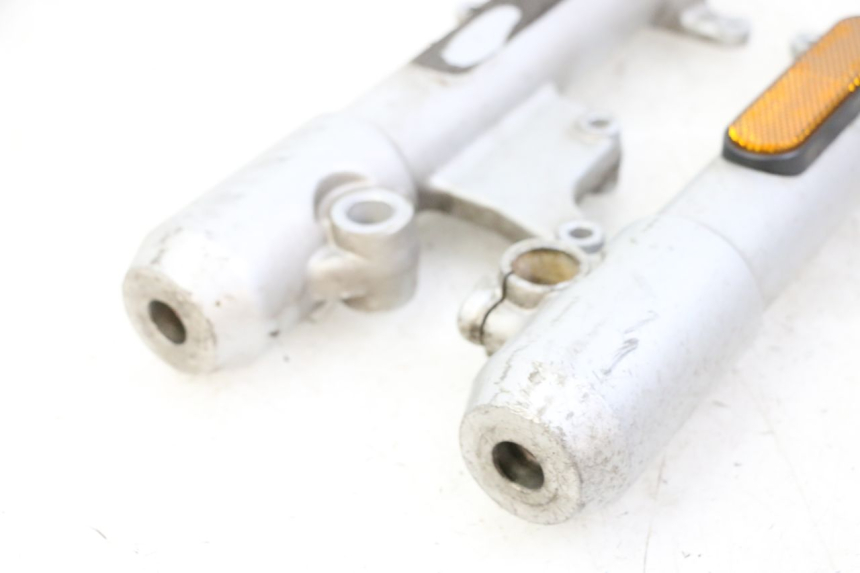 photo de STANDROHR PEUGEOT CITYSTAR 50 (2013 - 2017) - Oberflächenzustand und Material