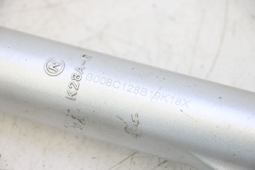 photo de STANDROHR HONDA CRF CR-F 125 (2020 - 2021) - Alternative Perspektive