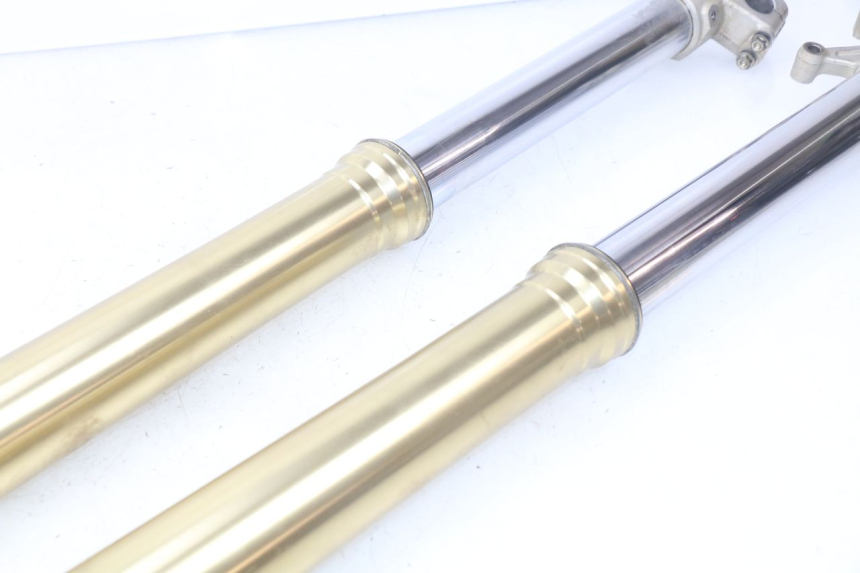 photo de GABELROHR HONDA CRF 250 (2013 - 2016) - Charakteristische Merkmale