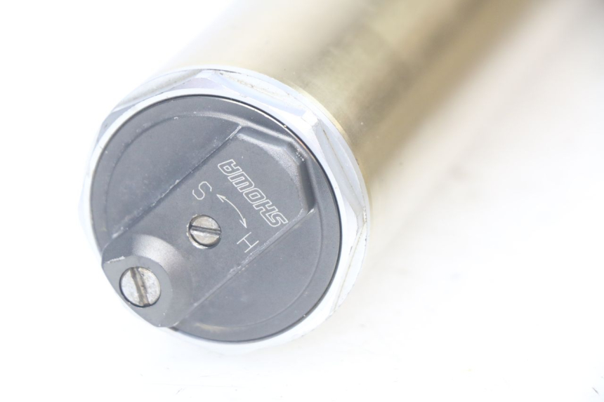 photo de GABELROHR HONDA CRF 250 (2013 - 2016) - Hochauflösende Nahaufnahme