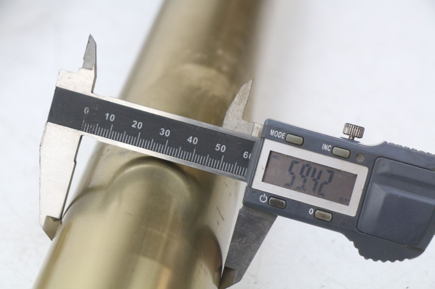 photo de GABELROHR HONDA CRF 250 (2013 - 2016) - Gesamtansicht des Produkts