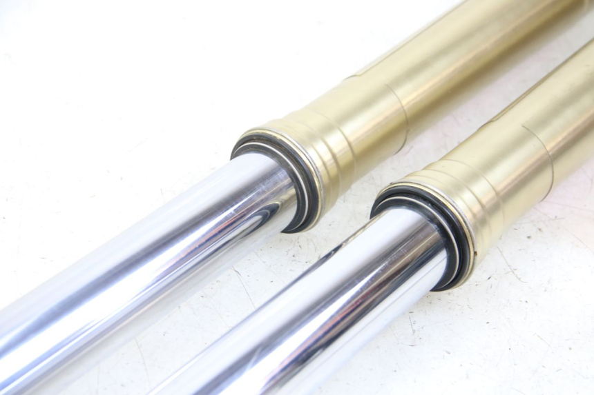 photo de GABELROHR HONDA CRF 250 (2010 - 2013) - Oberflächenzustand und Material