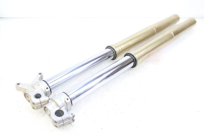 photo de GABELROHR HONDA CRF 250 (2010 - 2013) - Kennzeichnungen und Originalreferenzen