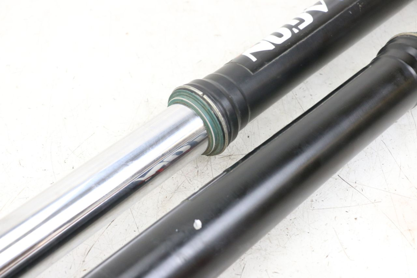 photo de STANDROHR HONDA CRF R 250 (2020 - 2021) - Ergänzendes Produktfoto