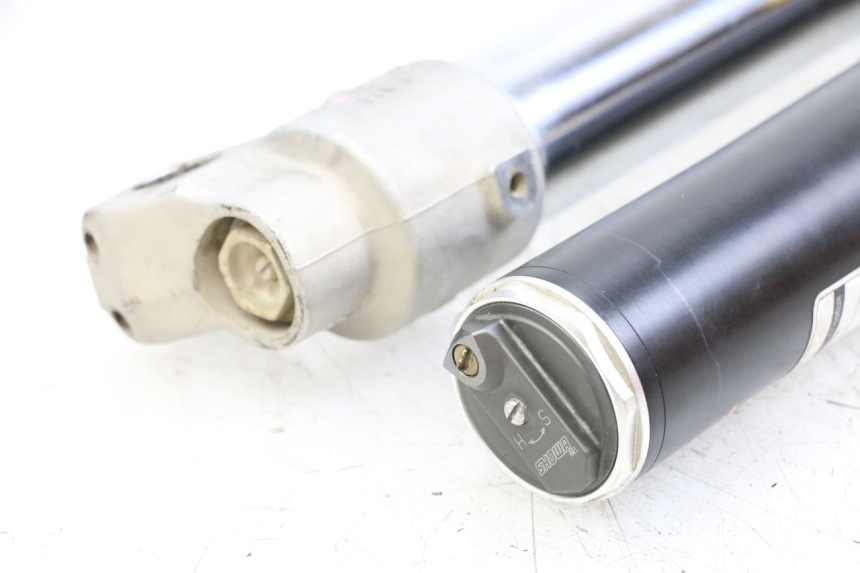 photo de STANDROHR HONDA CRF R 250 (2020 - 2021) - Detaillierte Sichtprüfung