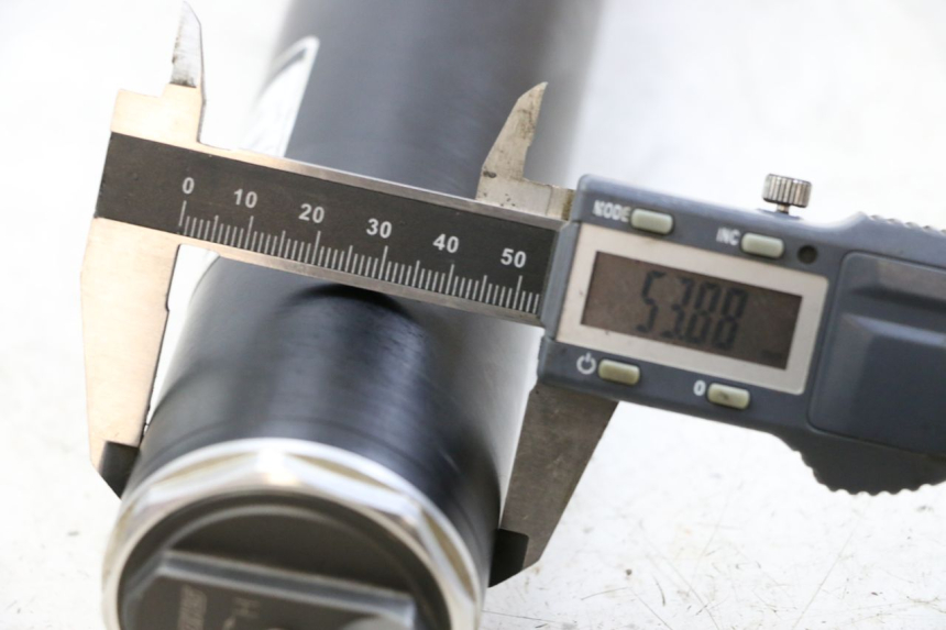 photo de STANDROHR HONDA CRF R 250 (2020 - 2021) - Alternative Perspektive