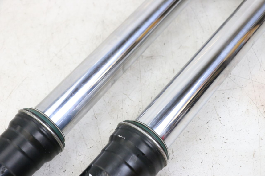 photo de STANDROHR HONDA CRF R 250 (2020 - 2021) - Gesamtansicht des Produkts