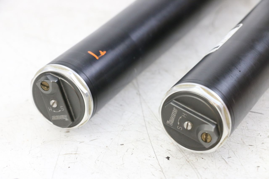 photo de STANDROHR HONDA CRF R 250 (2020 - 2021) - Geprüftes Gebrauchtteil