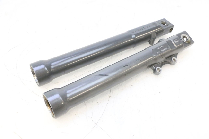 photo de STANDROHR HM HONDA CRM DERAPAGE RR 50 (2006 - 2017) - Alternative Perspektive