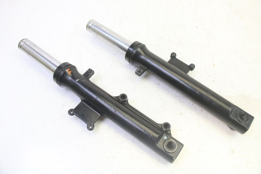 photo de STANDROHR SYM CROX 4T 50 (2016 - 2023) - Hauptansicht