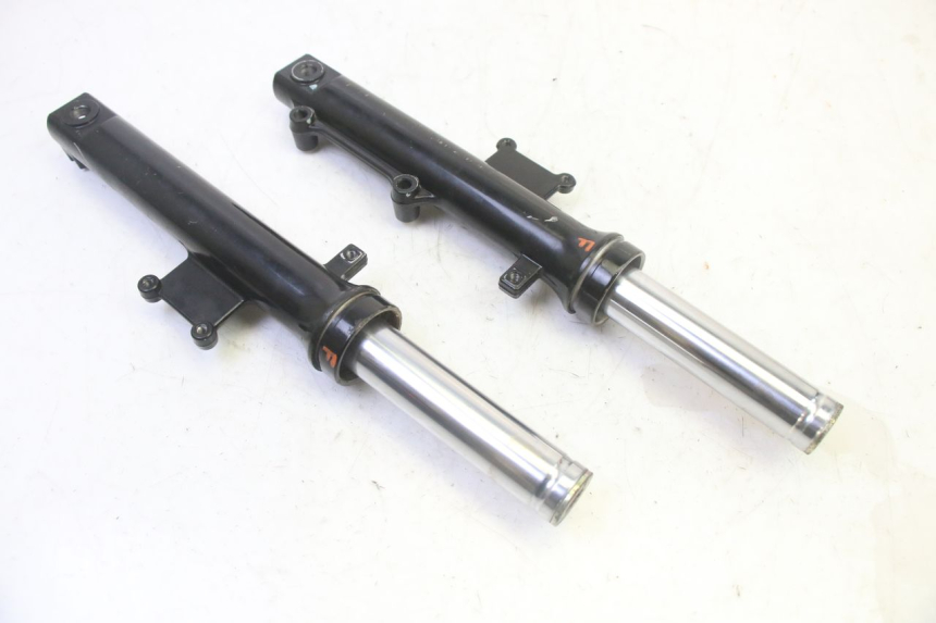 photo de STANDROHR SYM CROX 4T 50 (2016 - 2023) - Detailansicht des Bauteils