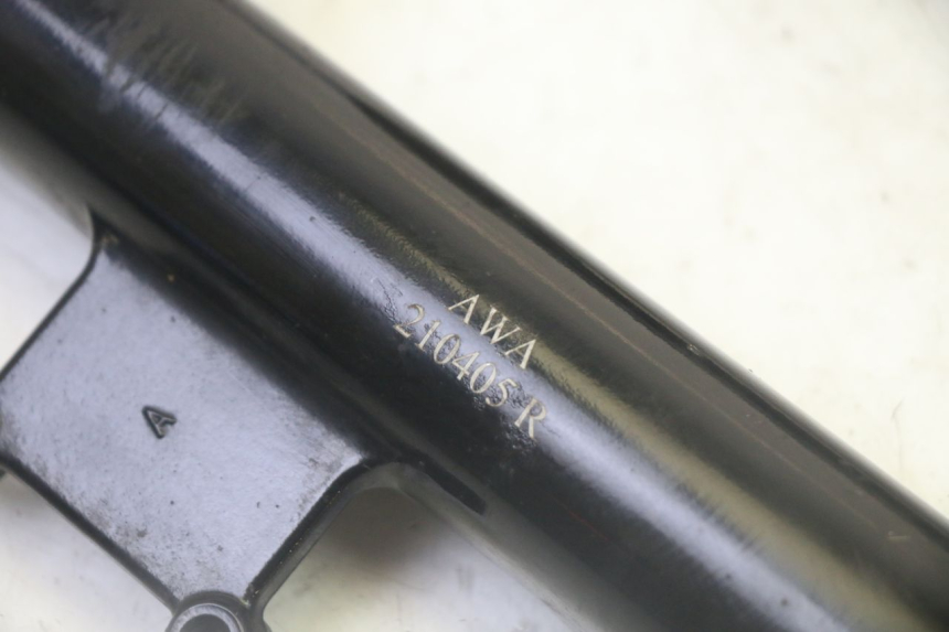 photo de STANDROHR SYM CROX 4T 50 (2016 - 2023) - Gesamtansicht des Produkts