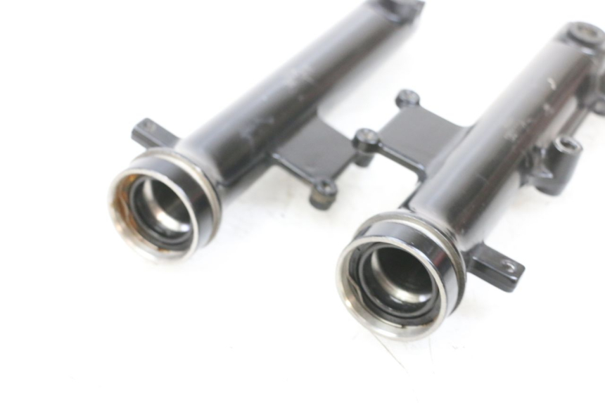 photo de STANDROHR SYM CROX 4T 50 (2016 - 2023) - Zoom auf Gebrauchszustand