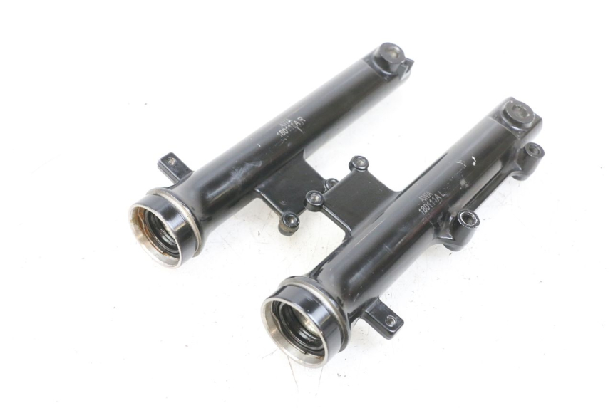 photo de STANDROHR SYM CROX 4T 50 (2016 - 2023) - Alternative Perspektive