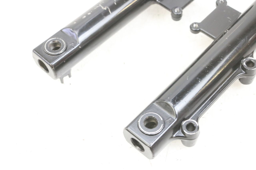 photo de STANDROHR SYM CROX 4T 50 (2016 - 2023) - Gesamtansicht des Produkts