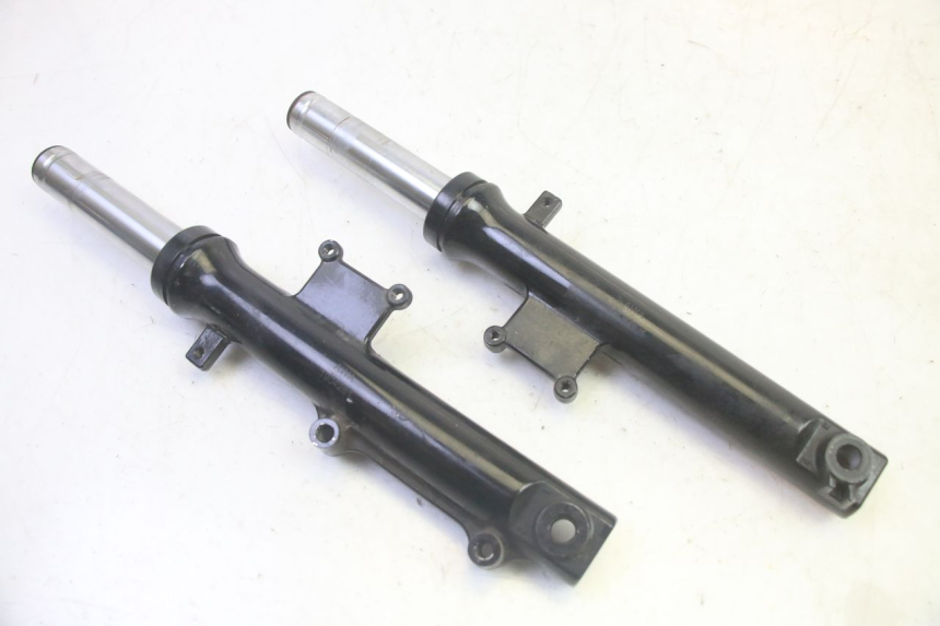 photo de STANDROHR SYM CROX 4T 50 (2016 - 2023) - Zoom auf Gebrauchszustand