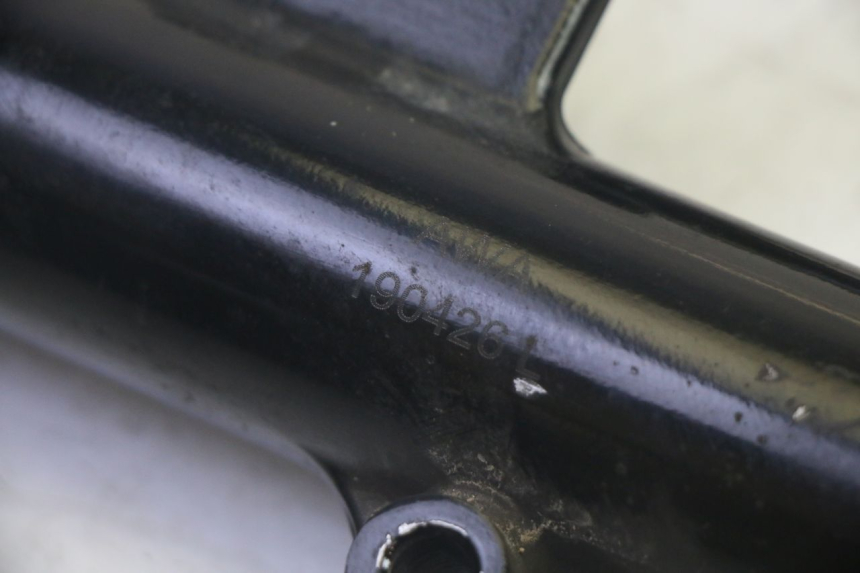 photo de STANDROHR SYM CROX 4T 50 (2016 - 2023) - Gesamtansicht des Produkts